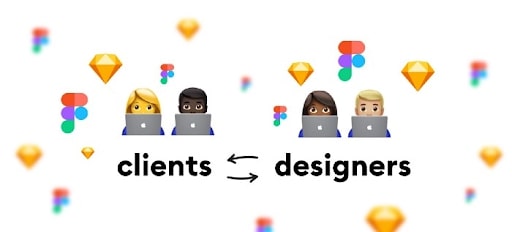 Clients Became Designers