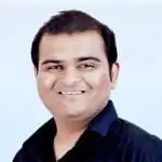 Hardik Shah