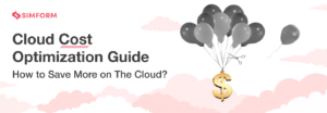 Cloud cost optimization