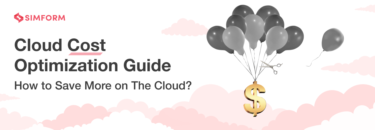 Cloud cost optimization