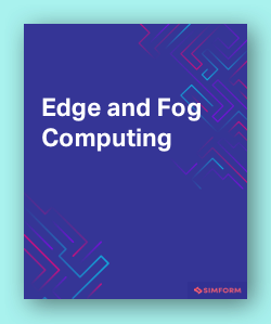 Edge and Fog Computing