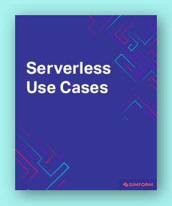 Serverless Use Cases