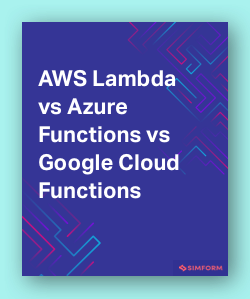 AWS Lambda vs Azure Functions vs Google Cloud Functions