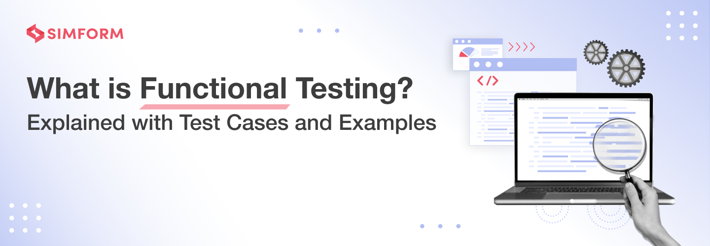 Creating Functional Tests