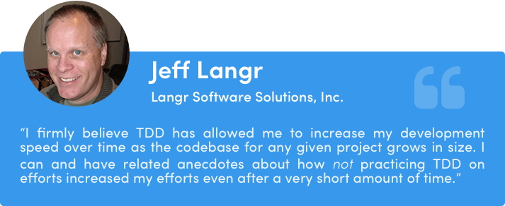 Jeff Langr