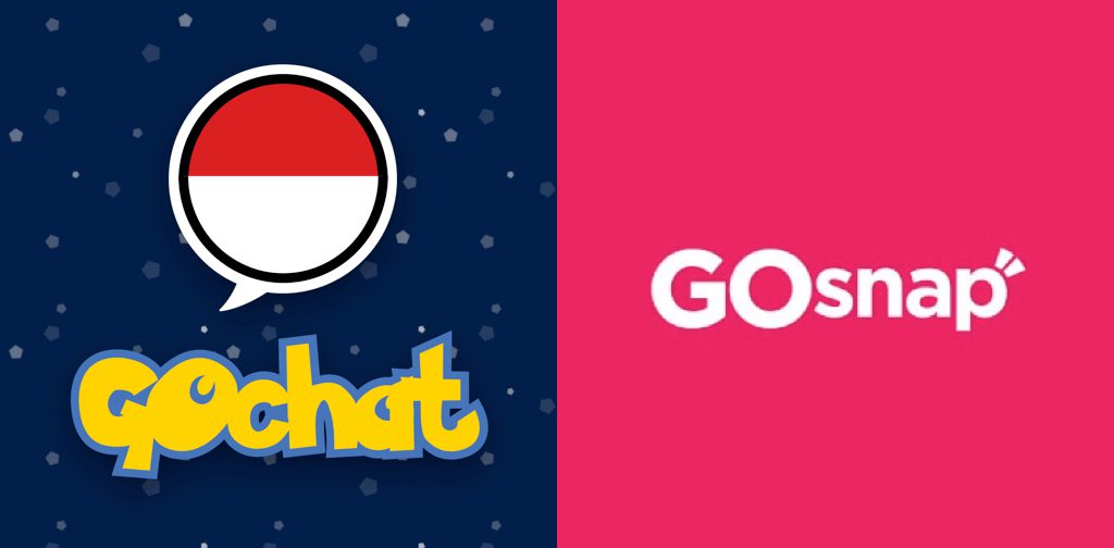 How to make a messaging app - GOchat and GOsnap 