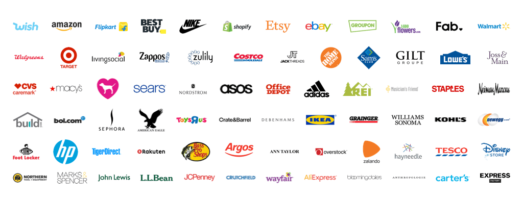 Developing ecommerce application research