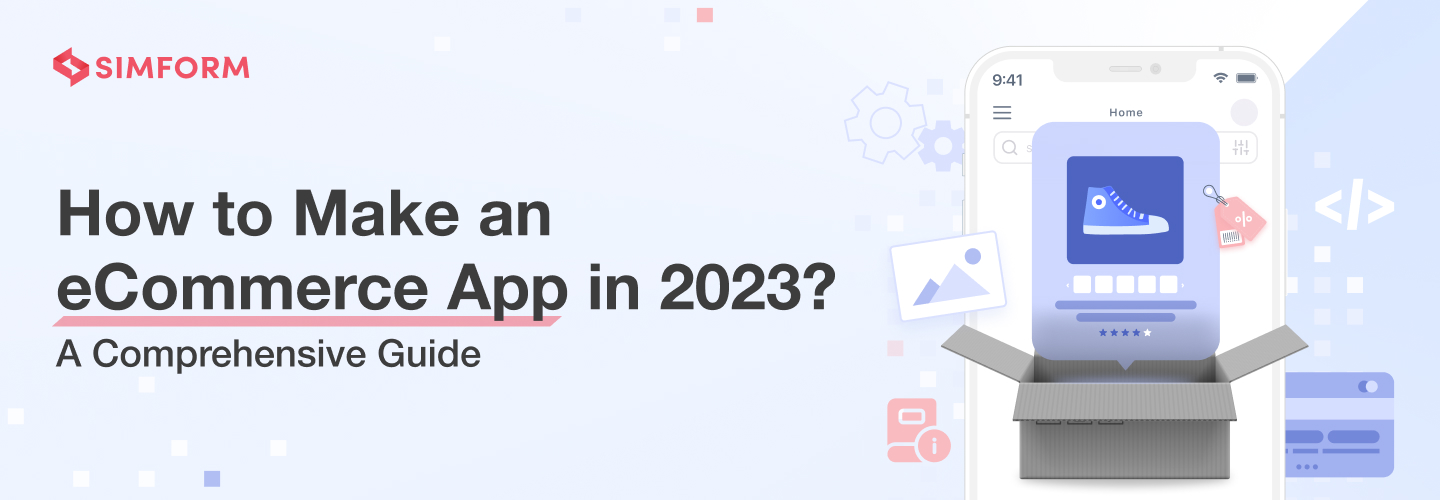 How to Make an eCommerce App