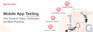 Mobile App Testing