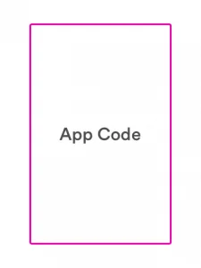 ecommerce app code