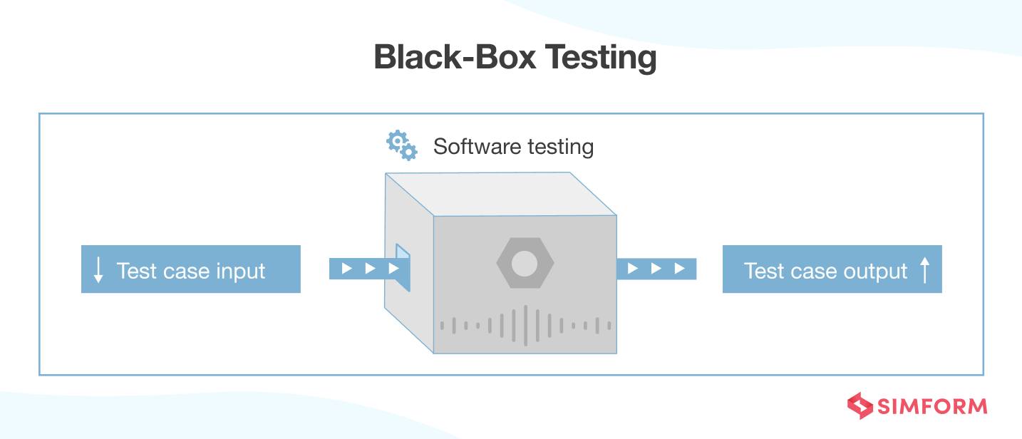 Black-Box Testing