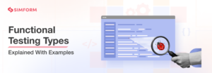 15 Functional Testing Types Explained With Examples