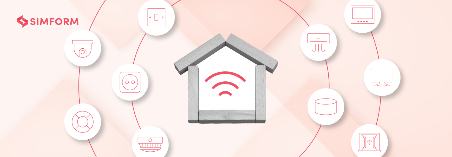 Home Automation using Internet of things (IoT)