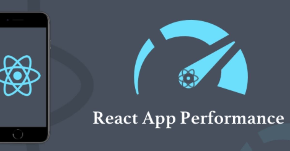 React Performance - 13 Ways to Optimize Performance of your React App