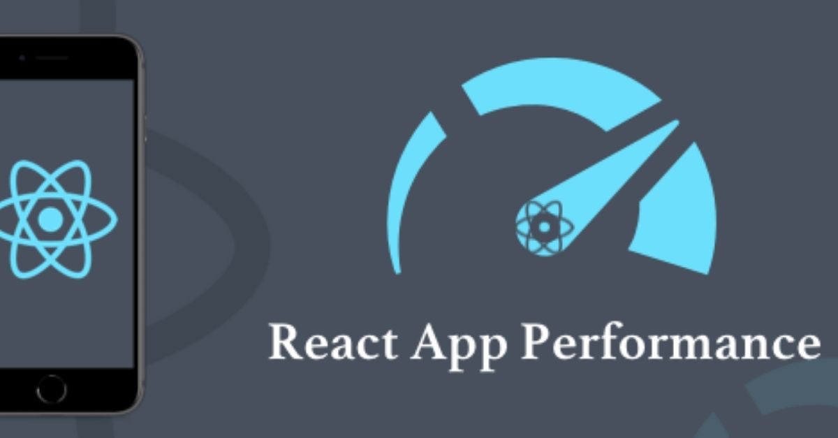 React.js Performance Optimization: Techniques for Faster Apps