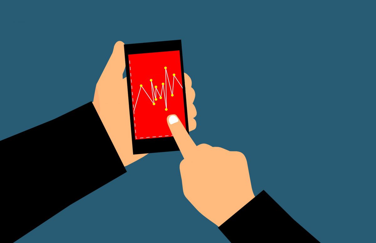 App Usage Statistics 2021 that'll Surprise You (Updated)
