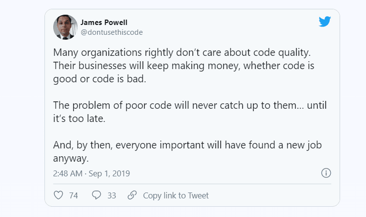 james powell twitter