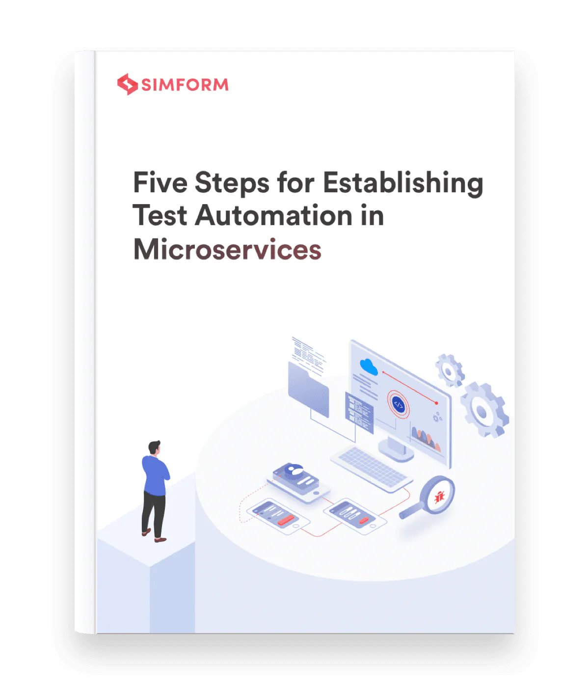 5 Steps for Establishing Test Automation in Microservices