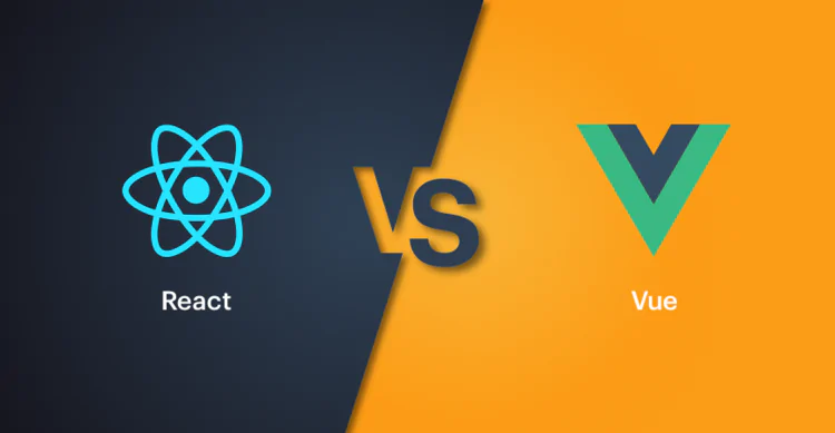 React vs Vue difference and comparison