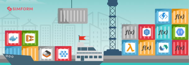 Serverless vs Containers : Which one to choose in 2024?