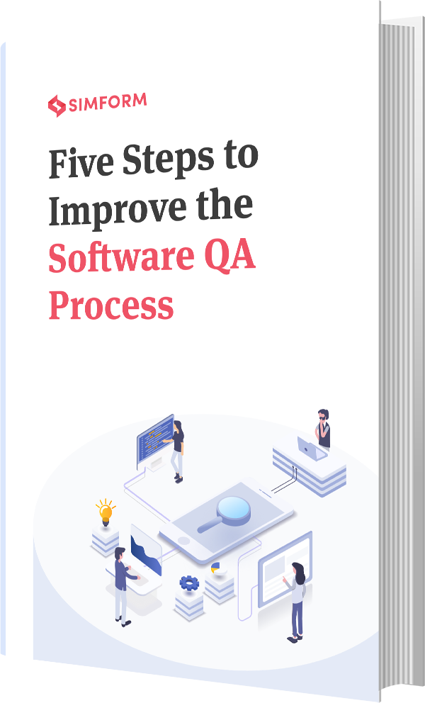 Steps to Improve the Software QA Process