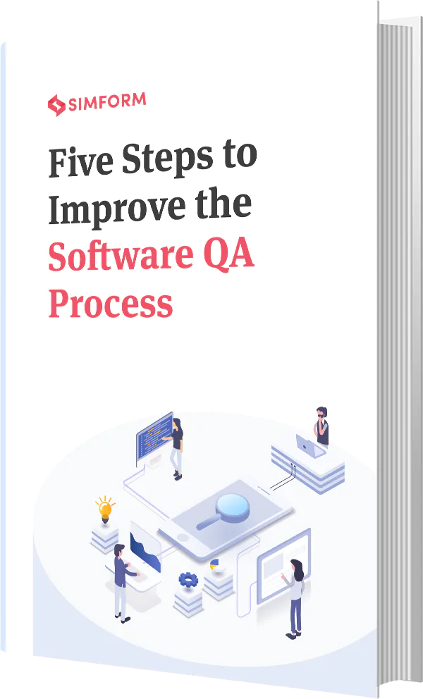 Steps to Improve the Software QA Process