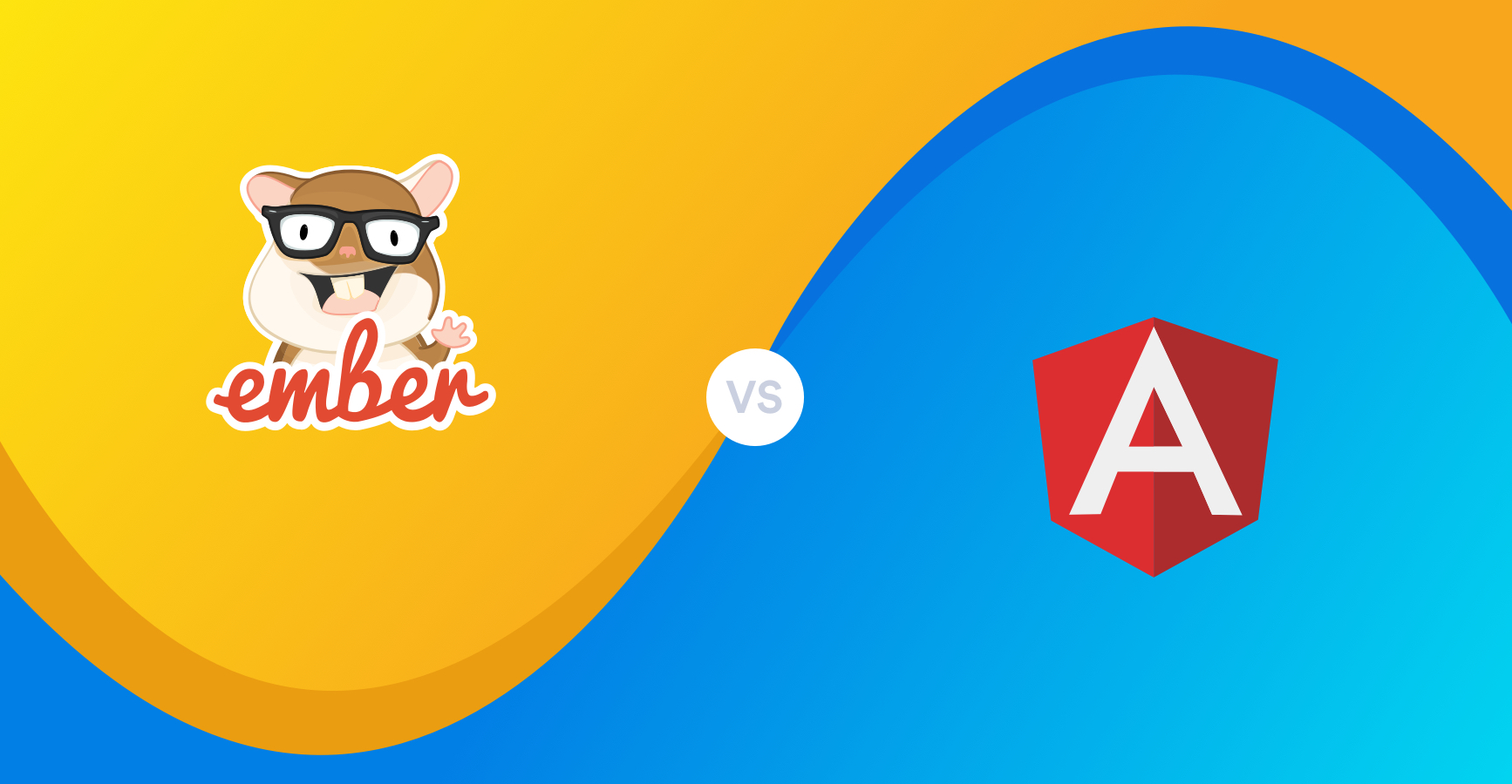 Angular vs ember