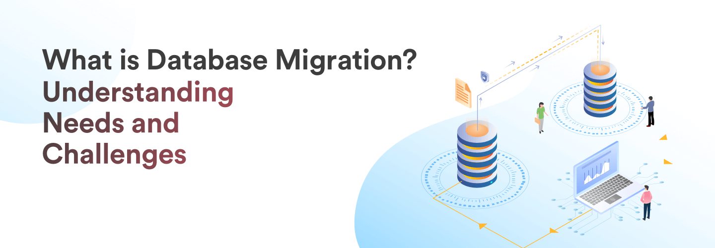 Database Migration Blog post