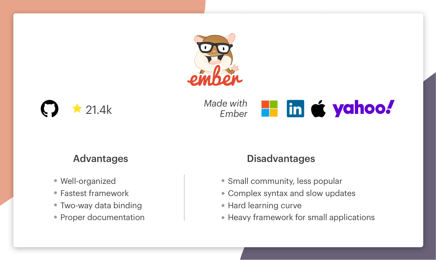 Emberjs