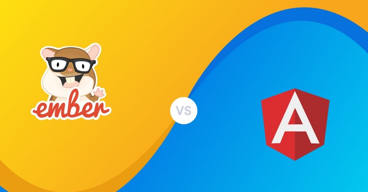 Ember vs Angular: Comparing Two Popular SPA Frameworks