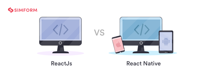 reactjs_vs_reactnative