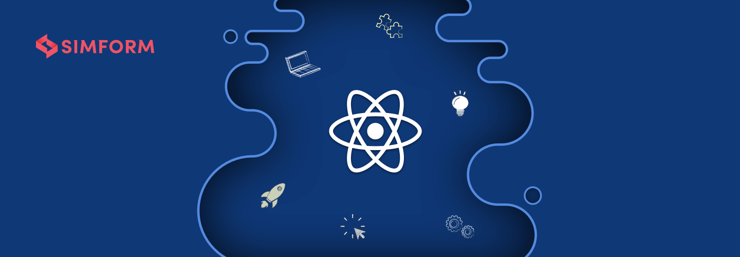 React Libraries artboard