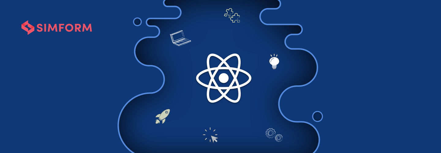 25+ React Libraries to Try 2023 Simform - Product Engineering Company