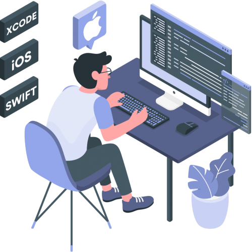 iOS App Development Simform iOS App Development Simform