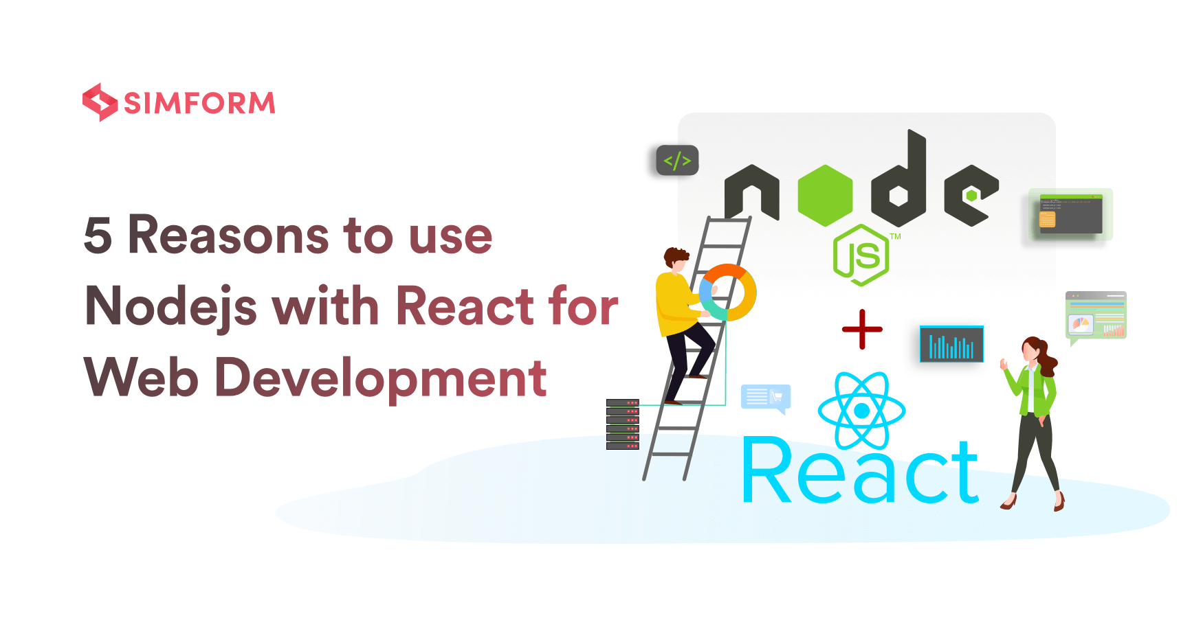 react node