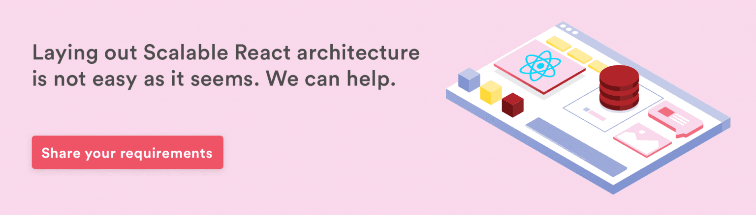 React Architecture Best Practices and Tips from Community Experts | Simform