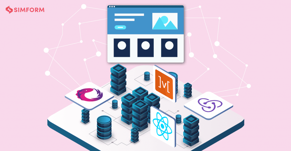 React Architecture Best Practices and Tips from Community Experts | Simform