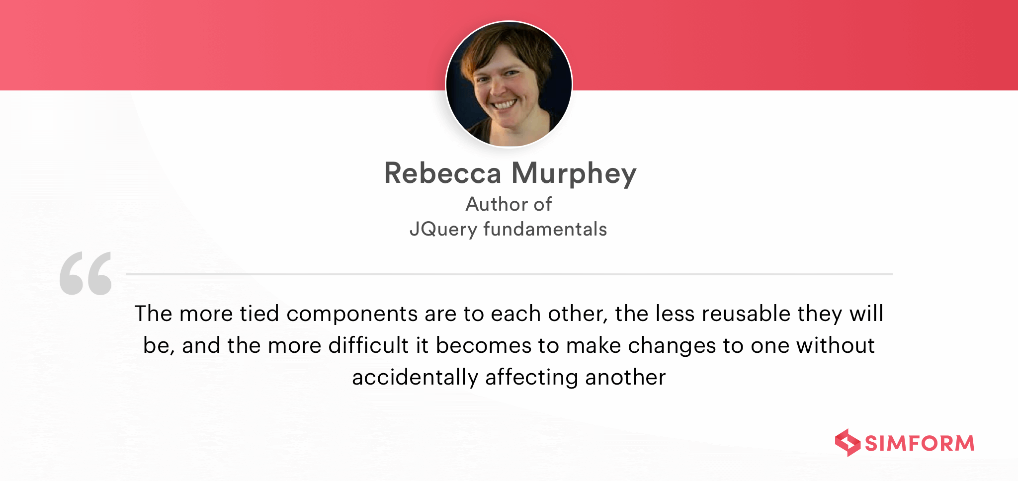 Rebecca Murphey