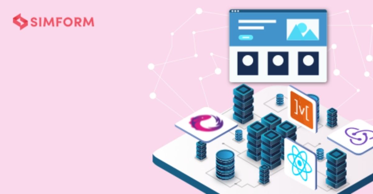 React Architecture Best Practices and Tips from Community Experts | Simform