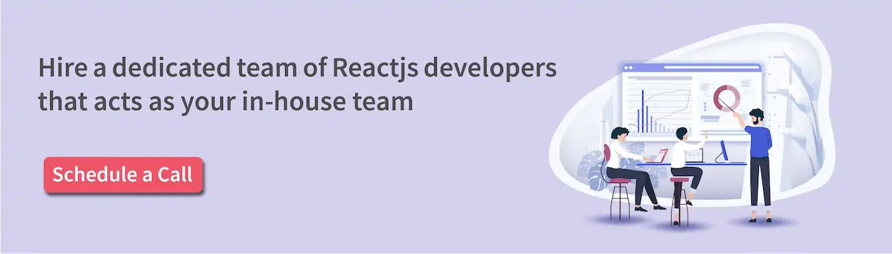 Hire React Security Team