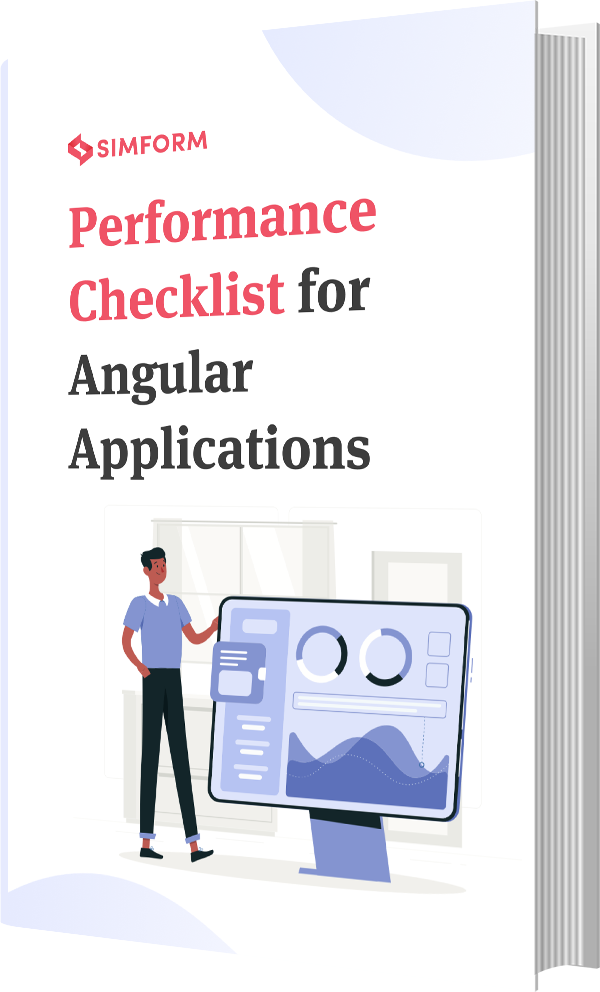 Performance Checklist for Angular Applications