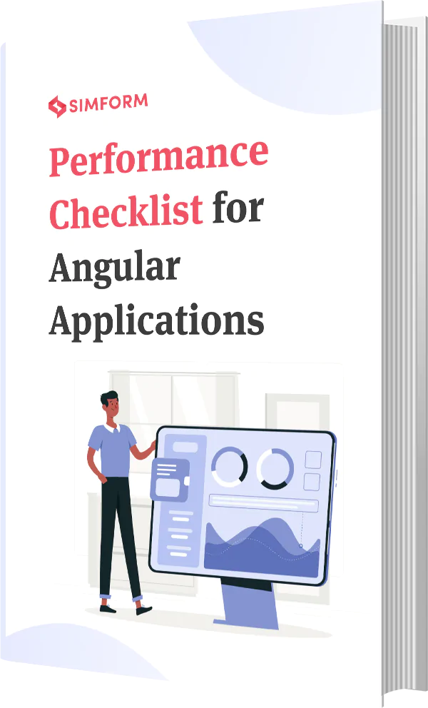 Performance Checklist for Angular Applications