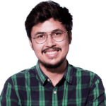 Mihir Shah