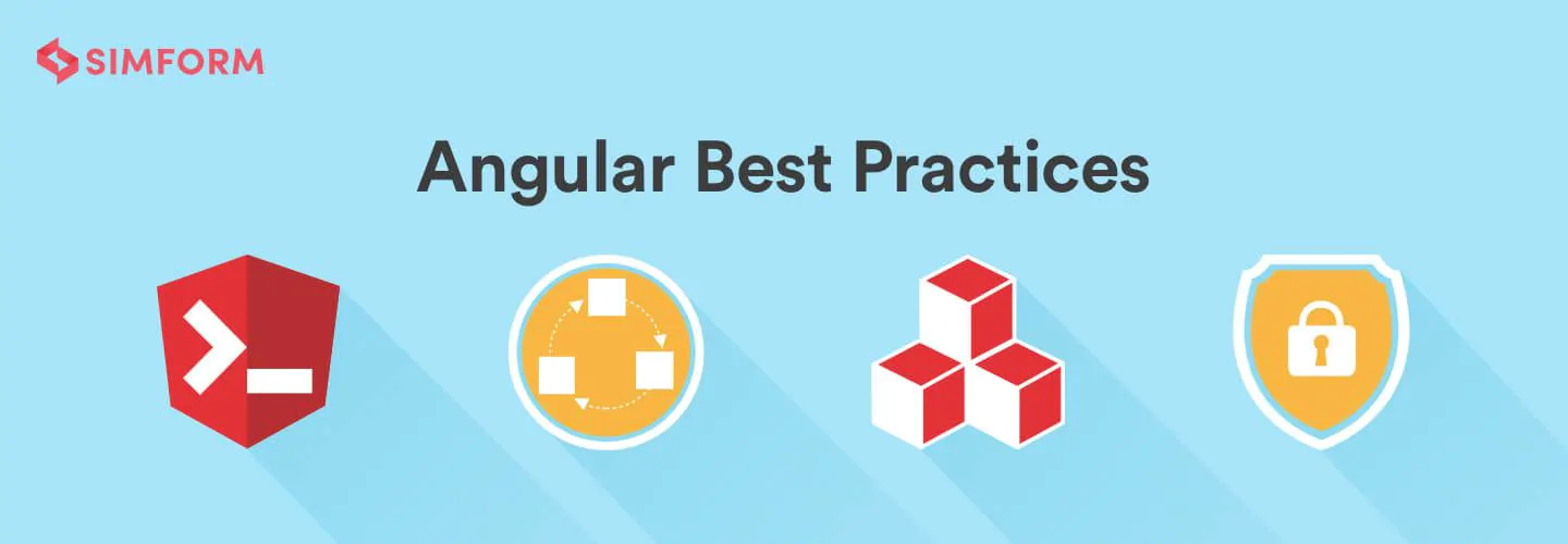 Angular Best Practices