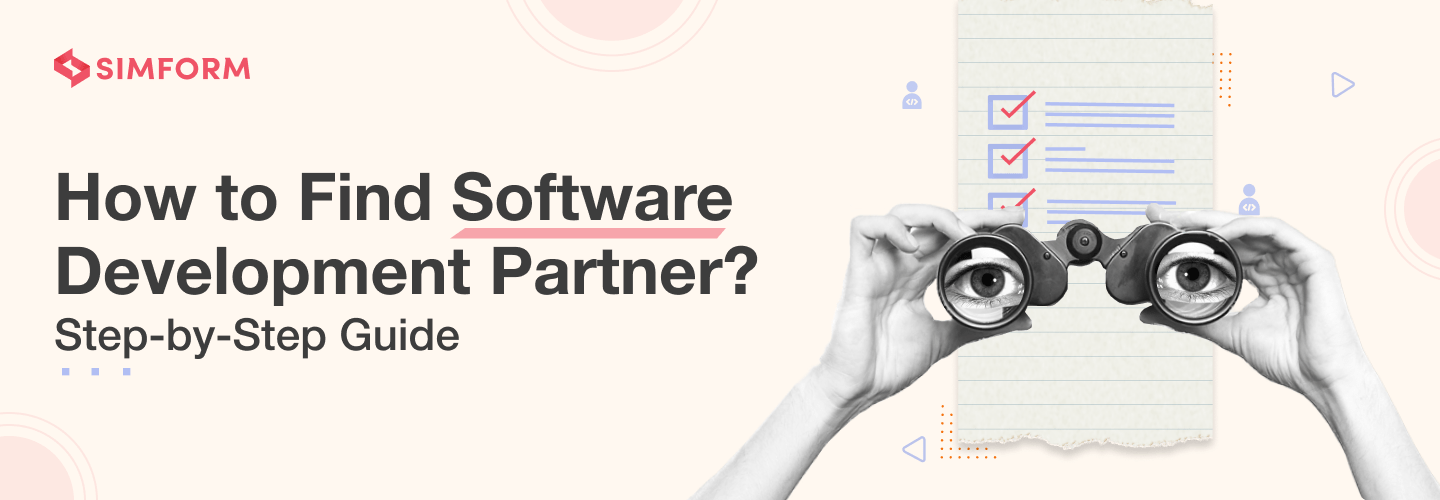How To Find Software Development Partner