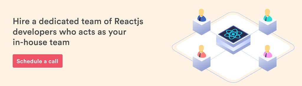 Hire Developers For Migration to React
