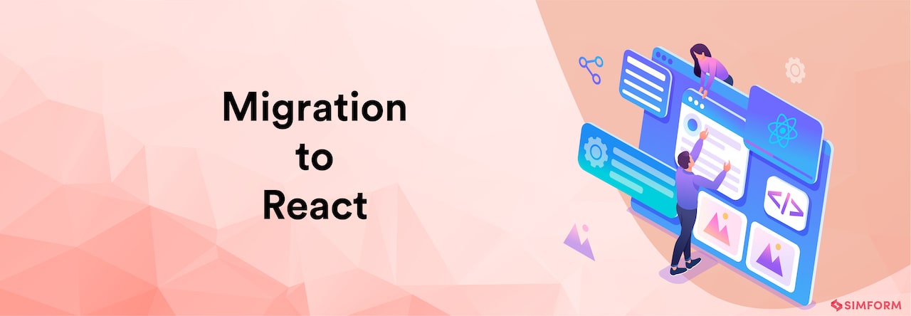 React Migration