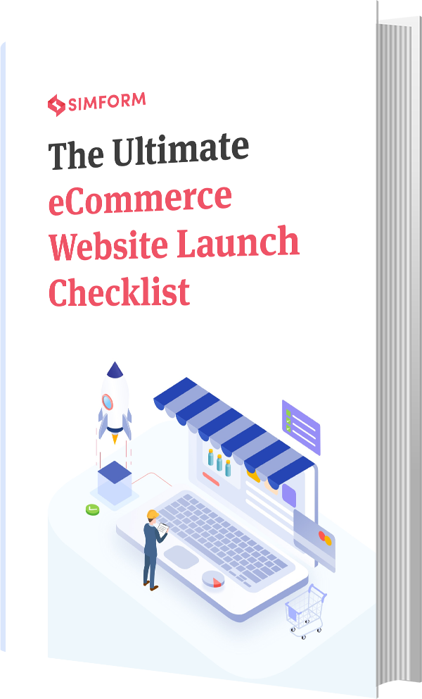 Ultimate eCommerce Website Launch Checklist