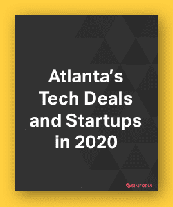 Atlanta's Tech deals And startups 2020