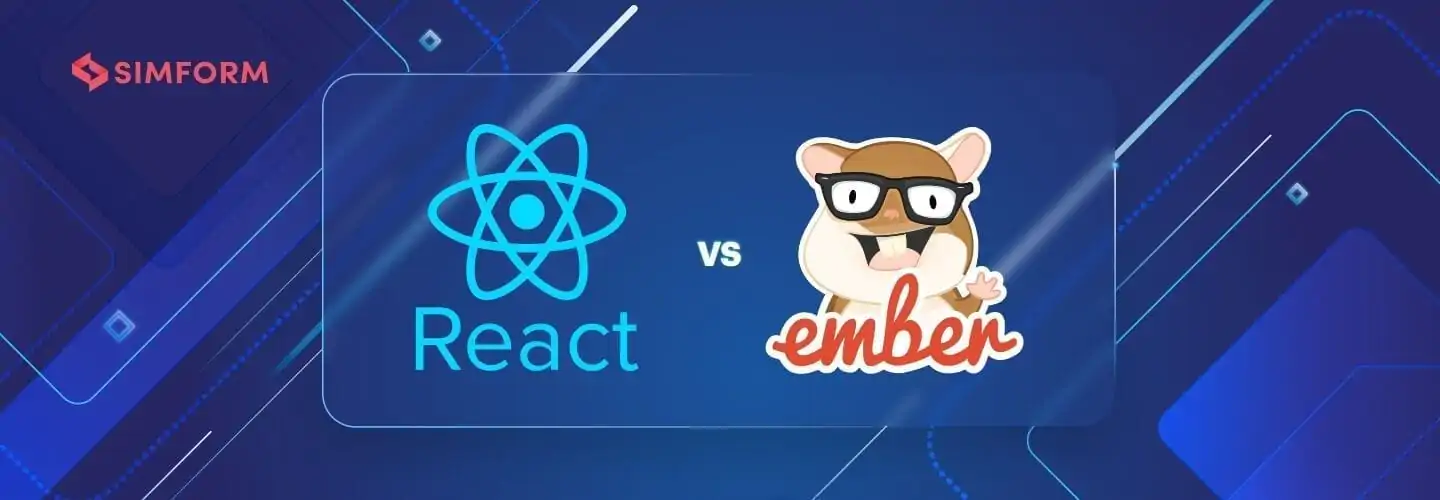 React vs Ember